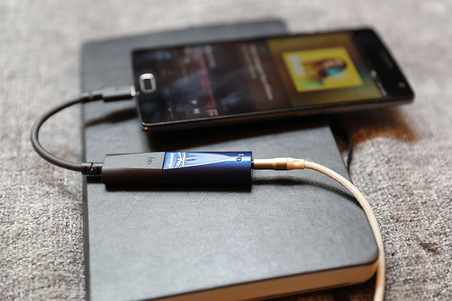 AudioQuest DragonFly Cobalt Review | The Master Switch